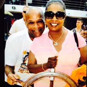 Meet your Posher, Cheryl